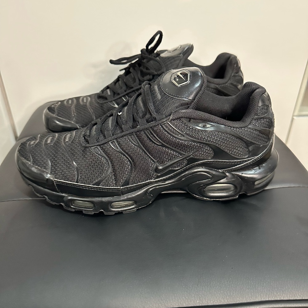Nike Air VaporMax Plus